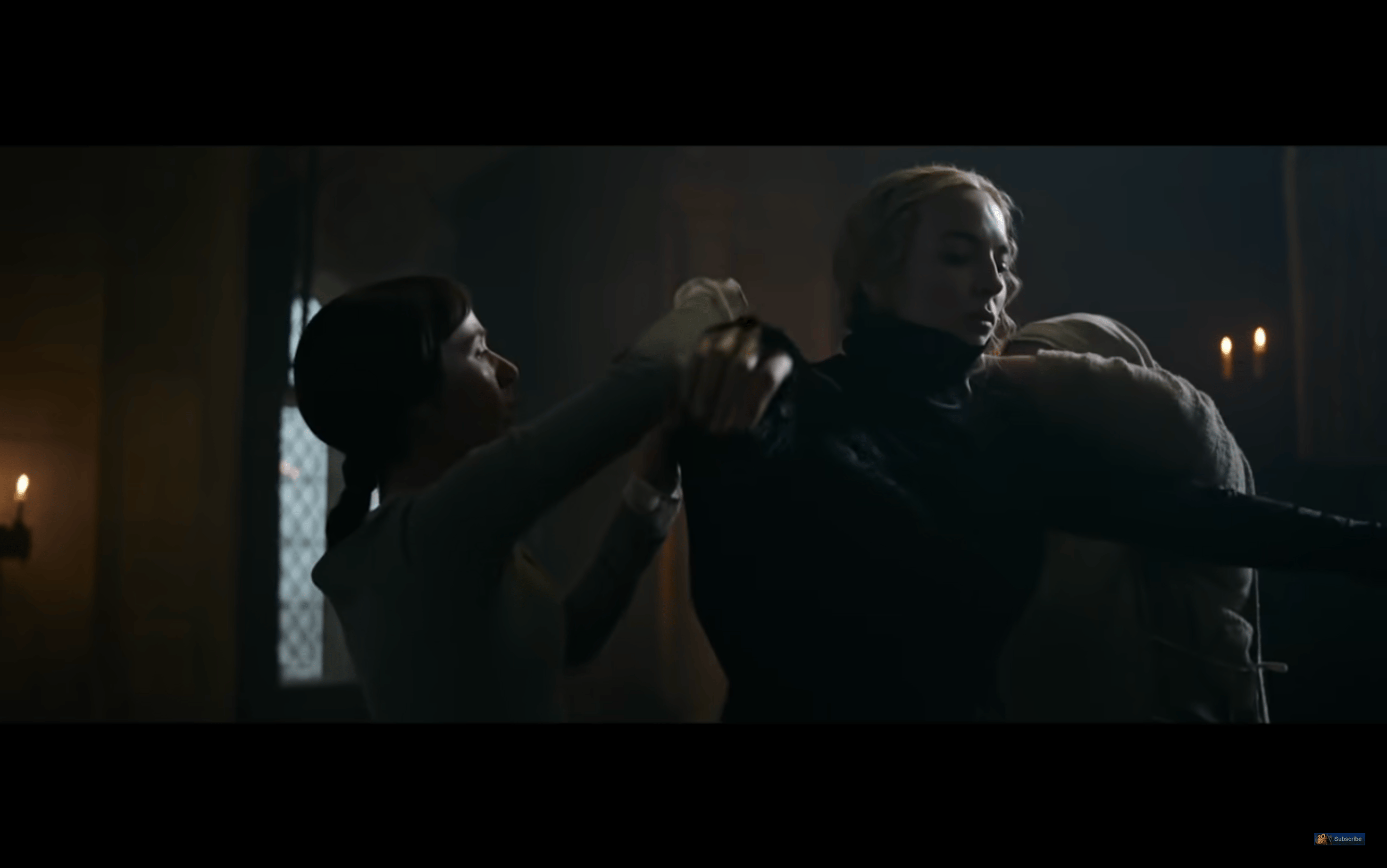 6 Best Medieval Fantasy Movies Streaming Right Now